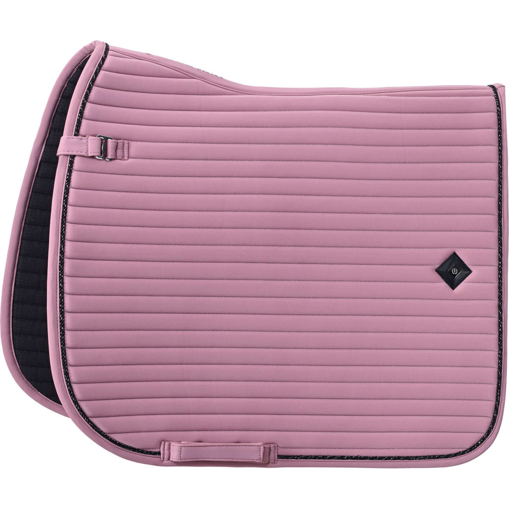 Imperial Riding Tapis de Selle IRHJosie Dressage Mauve