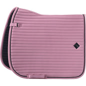 Imperial Riding Tapis de Selle IRHJosie Dressage Mauve