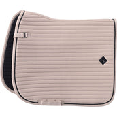 Imperial Riding Tapis de Selle IRHJosie Dressage Taupe