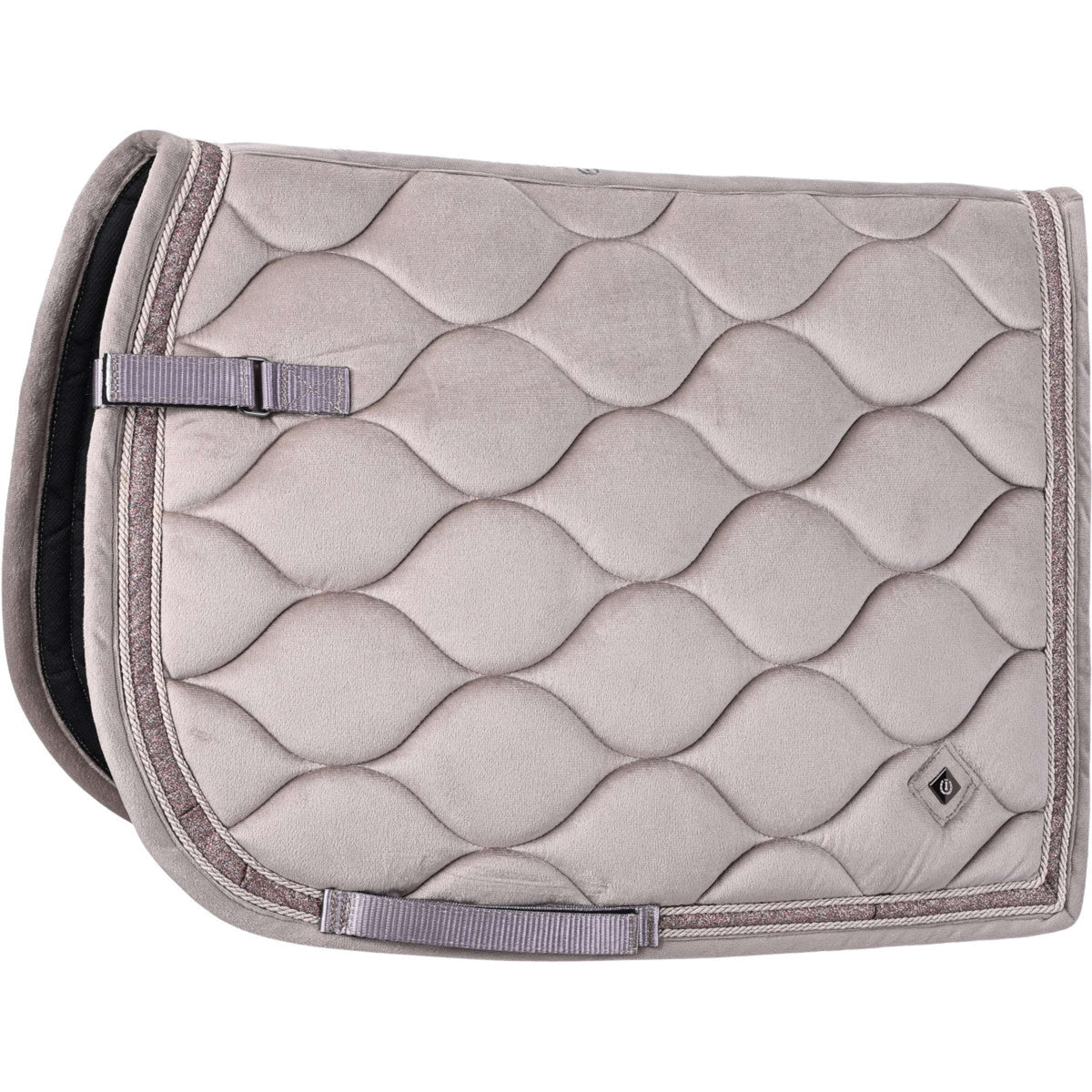 Imperial Riding Tapis de Selle IRHBandit Dressage Taupe