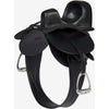 LeMieux Toy Rider Steady Saddle Noir
