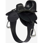 LeMieux Toy Rider Steady Saddle Noir