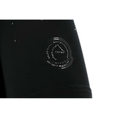 EQUITHÈME Polo Claudia Noir