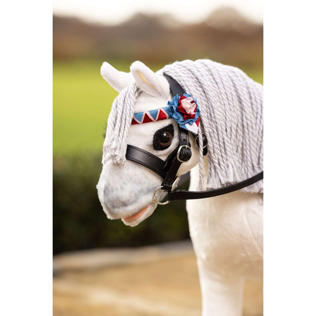 LeMieux Toy Pony Show Bride Noir