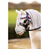 LeMieux Toy Pony Show Bride Noir