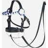LeMieux Hobby Horse Bridon Noir