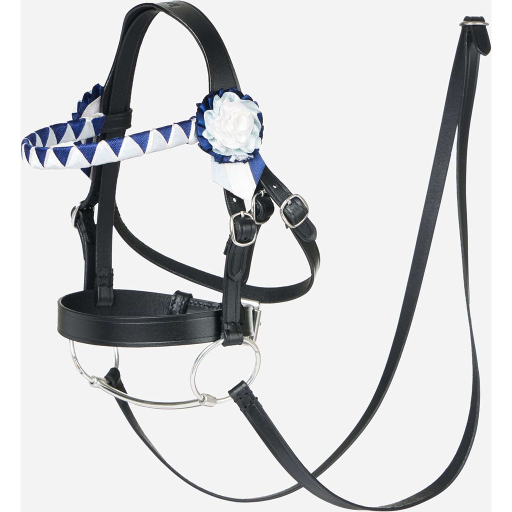 LeMieux Hobby Horse Bridon Noir