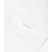LeMieux Plastron Sparkle Blanc