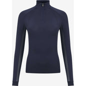 LeMieux Chemise Halle Sunstopper Marin