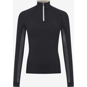 LeMieux Chemise Halle Sunstopper Noir