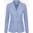 LeMieux Veste de Concours Jessica Mesh Powder Blue