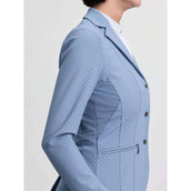 LeMieux Veste de Concours Jessica Mesh Powder Blue