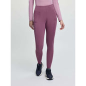 LeMieux Legging d'Équitation Naomi Mallow