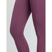 LeMieux Legging d'Équitation Naomi Mallow