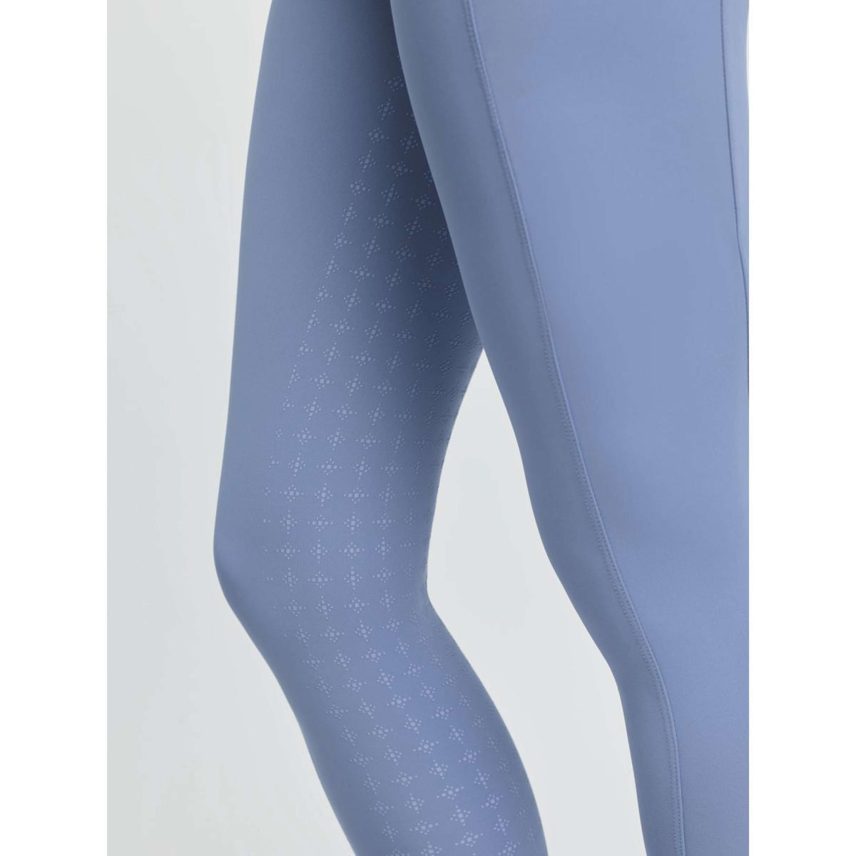 LeMieux Legging d'Équitation Naomi Powder Blue
