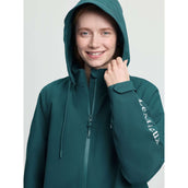 LeMieux Veste Indra Étanche Jungle