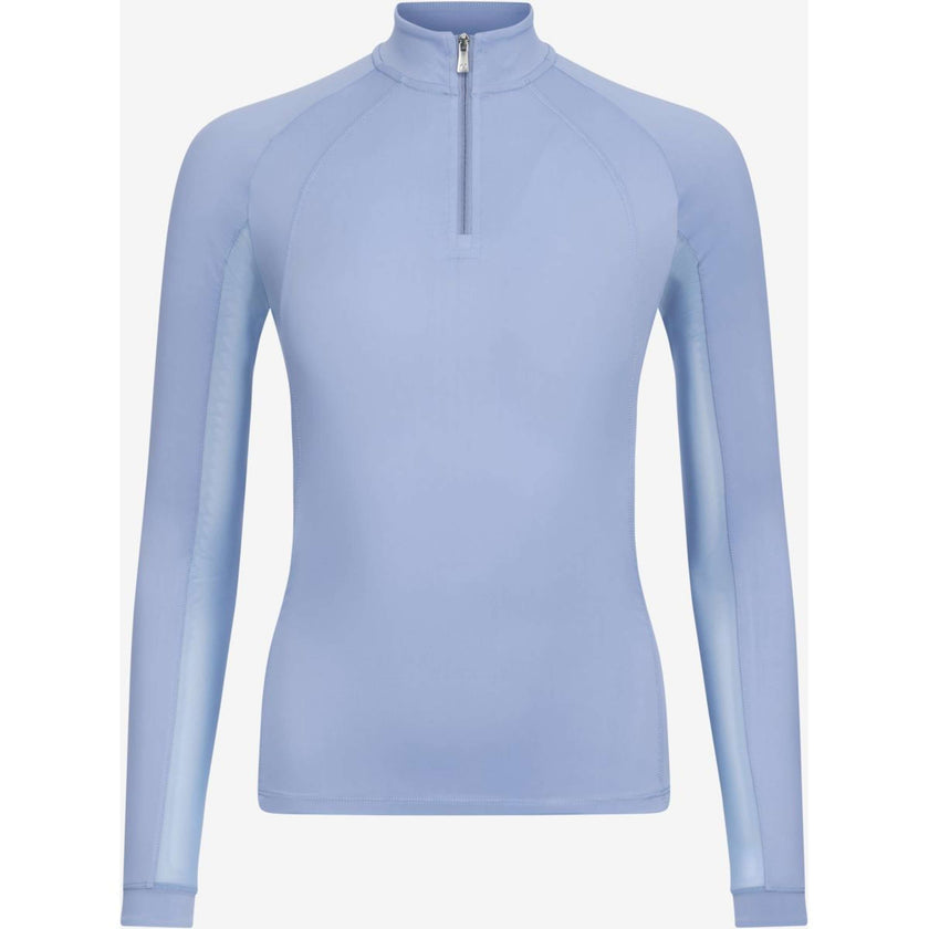 LeMieux Base Layer Halle Powder Blue LeMieux Base Layer Halle Powder Blue