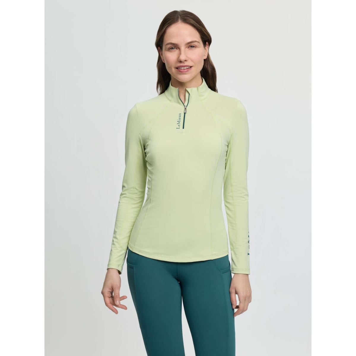 LeMieux Base Layer Classique Macaron