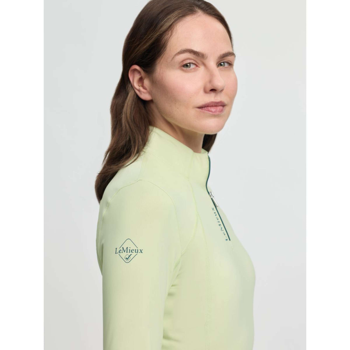 LeMieux Base Layer Classique Macaron