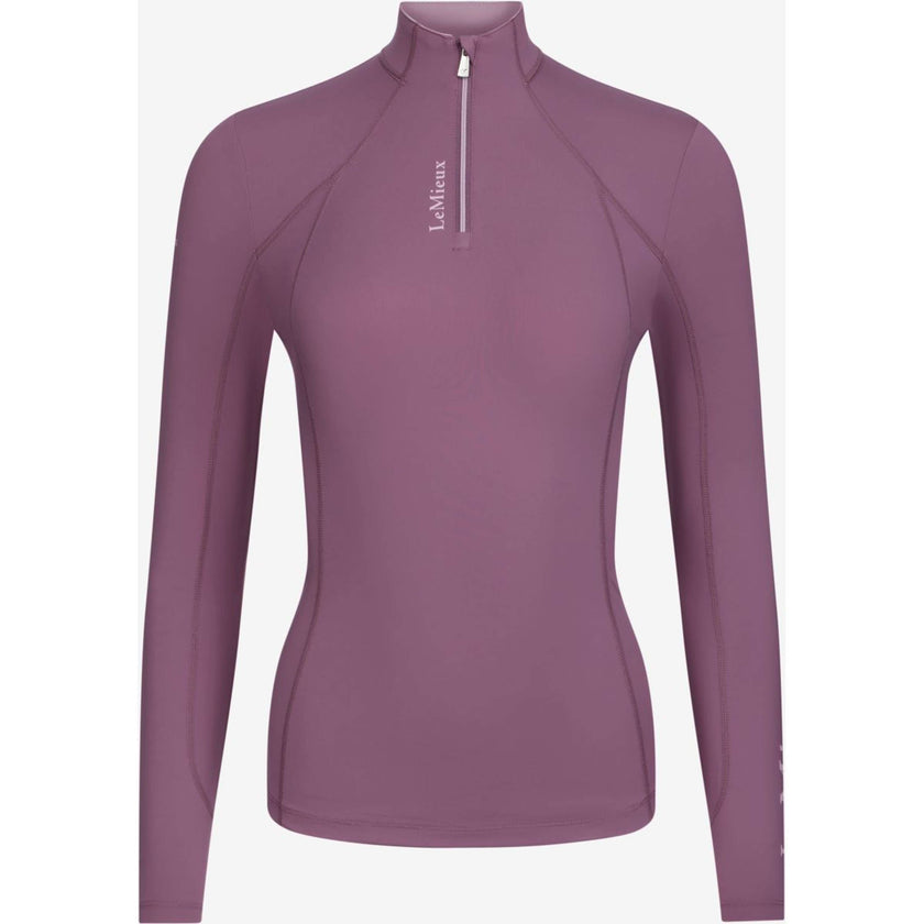 LeMieux Base Layer Classique Mallow