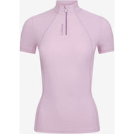LeMieux Base Layer Classique Manches Courtes Fondant