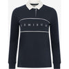 LeMieux Polo de Rugby Rochelle Marin