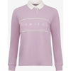 LeMieux Polo de Rugby Rochelle Fondant