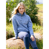 LeMieux Pull Kelsie Powder Blue