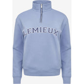 LeMieux Pull Kelsie Powder Blue