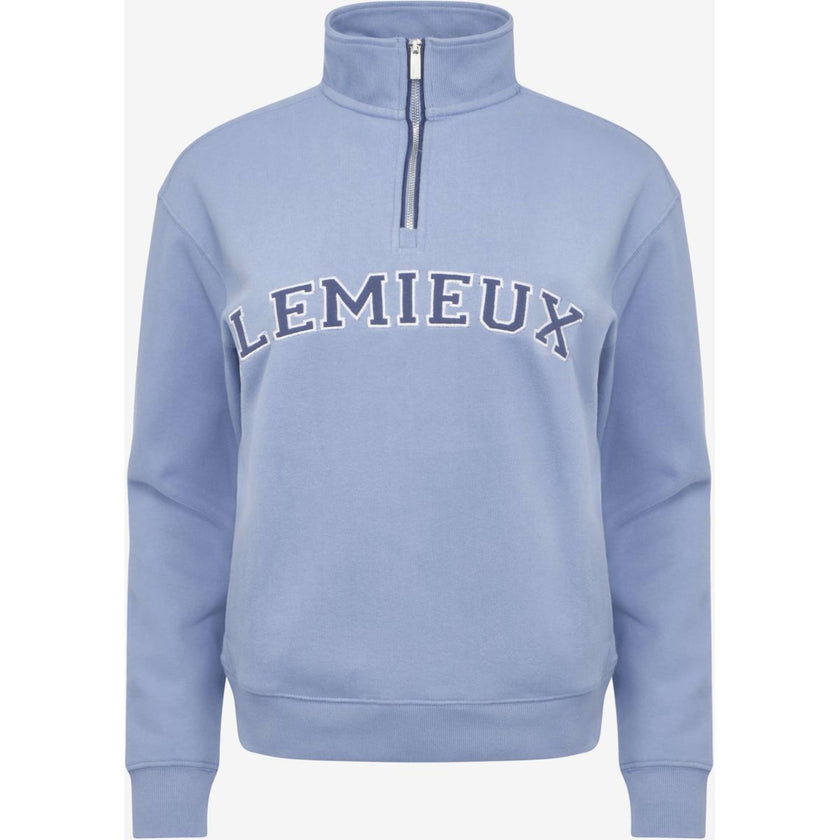 LeMieux Pull Kelsie Powder Blue