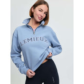 LeMieux Pull Kelsie Powder Blue