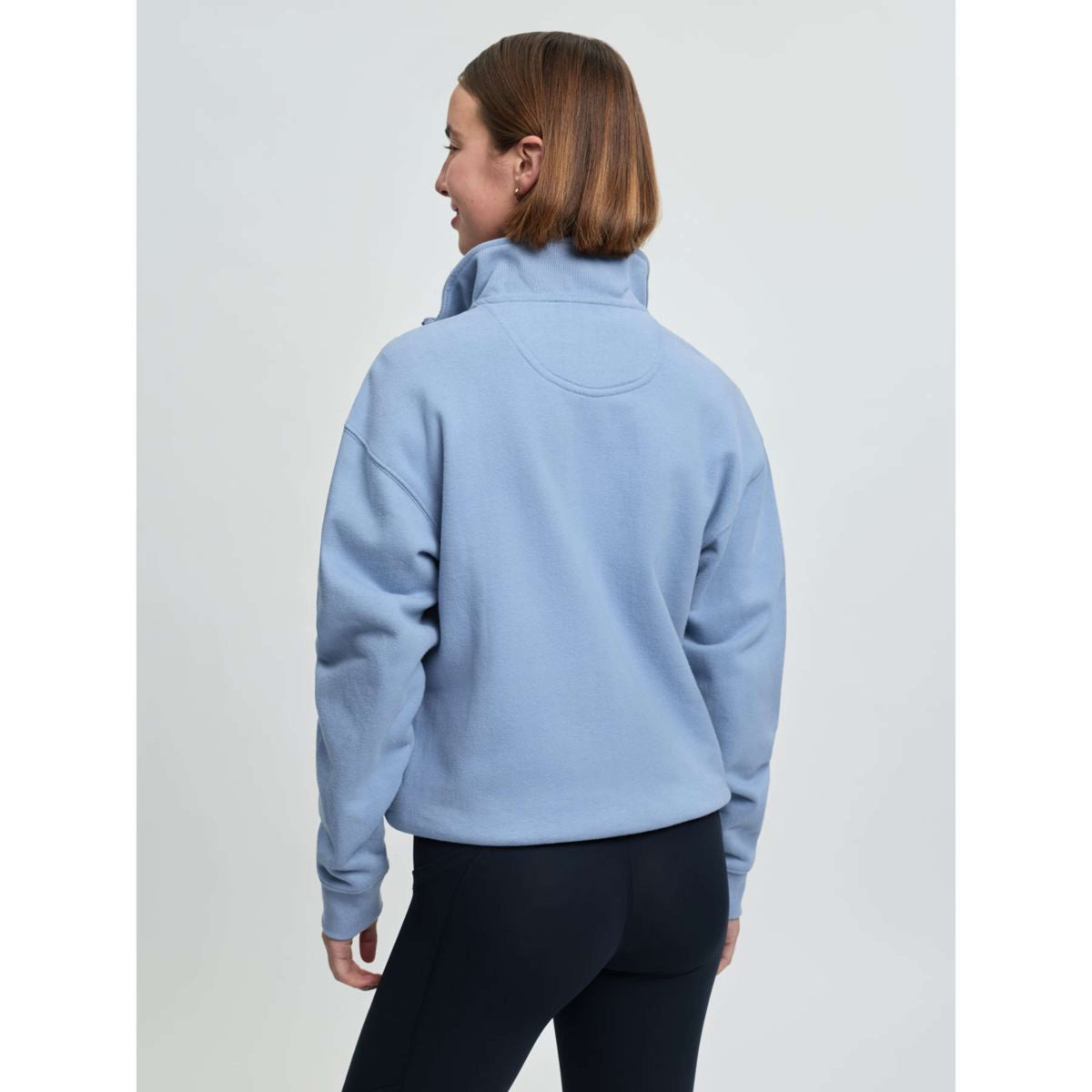 LeMieux Pull Kelsie Powder Blue