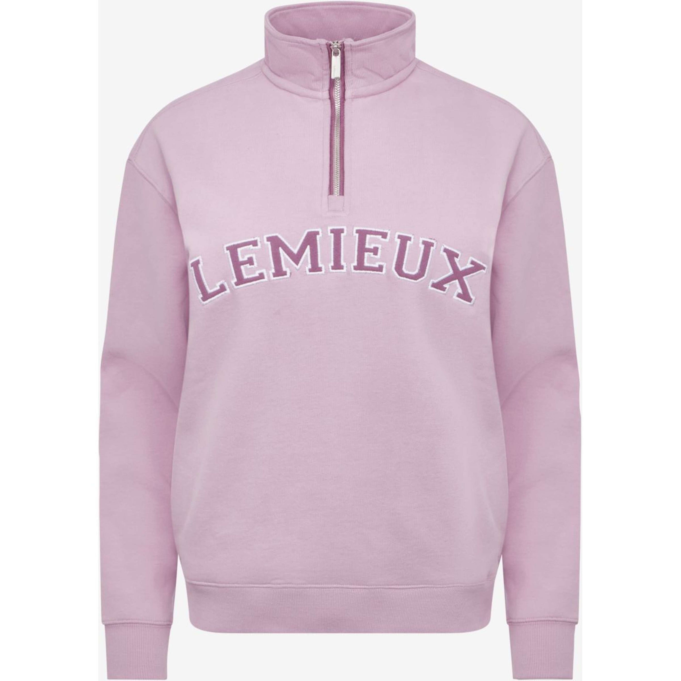 LeMieux Pull Kelsie Fondant