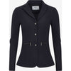 LeMieux Veste de Concours Tall Jessica Noir