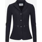 LeMieux Veste de Concours Tall Jessica Noir