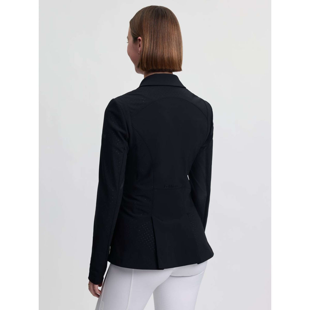 LeMieux Veste de Concours Tall Jessica Noir