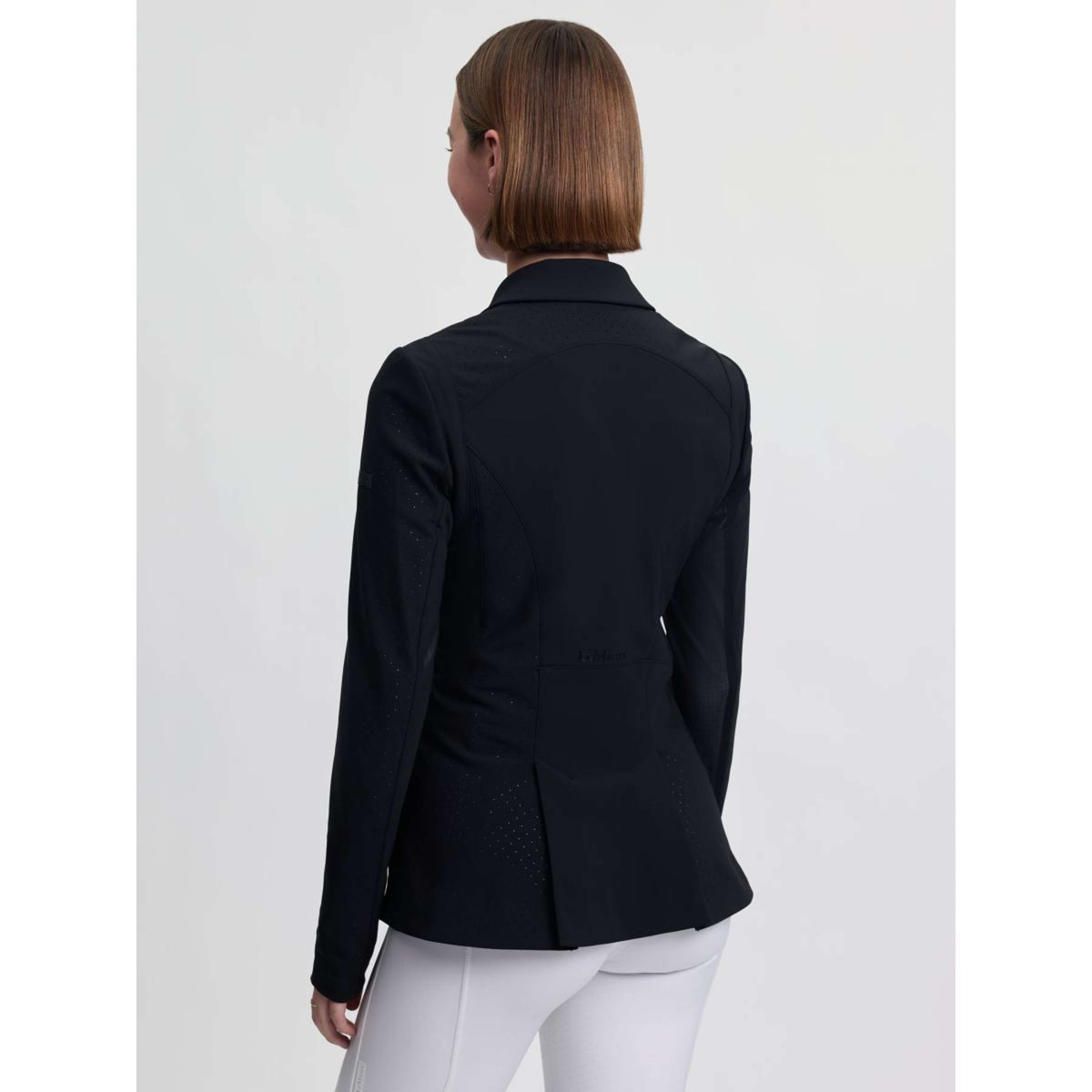 LeMieux Veste de Concours Tall Jessica Noir