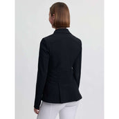 LeMieux Veste de Concours Tall Jessica Noir