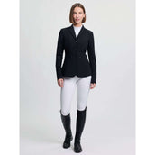 LeMieux Veste de Concours Tall Jessica Noir