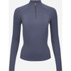 LeMieux Base Layer Airflow Longues Manches Shadow