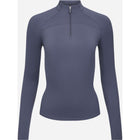 LeMieux Base Layer Airflow Longues Manches Shadow