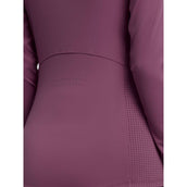 LeMieux Base Layer Airflow Longues Manches Mallow