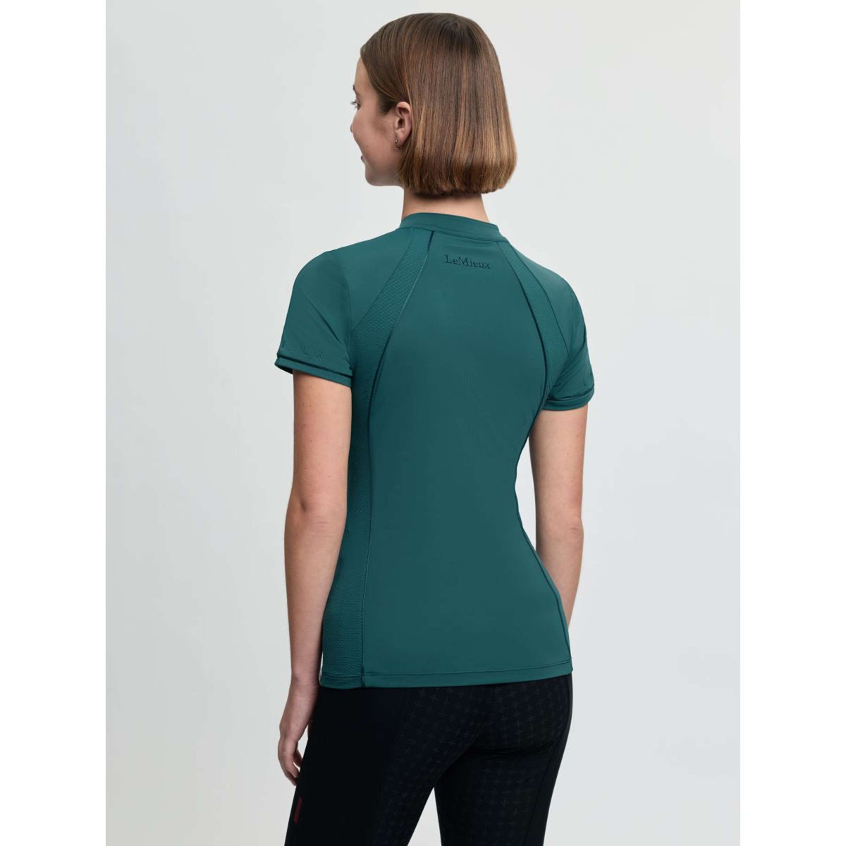 LeMieux Base Layer Lisa Jungle