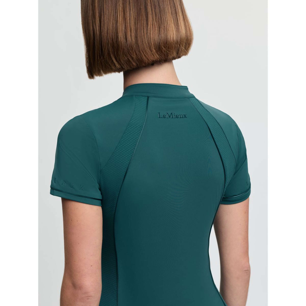 LeMieux Base Layer Lisa Jungle