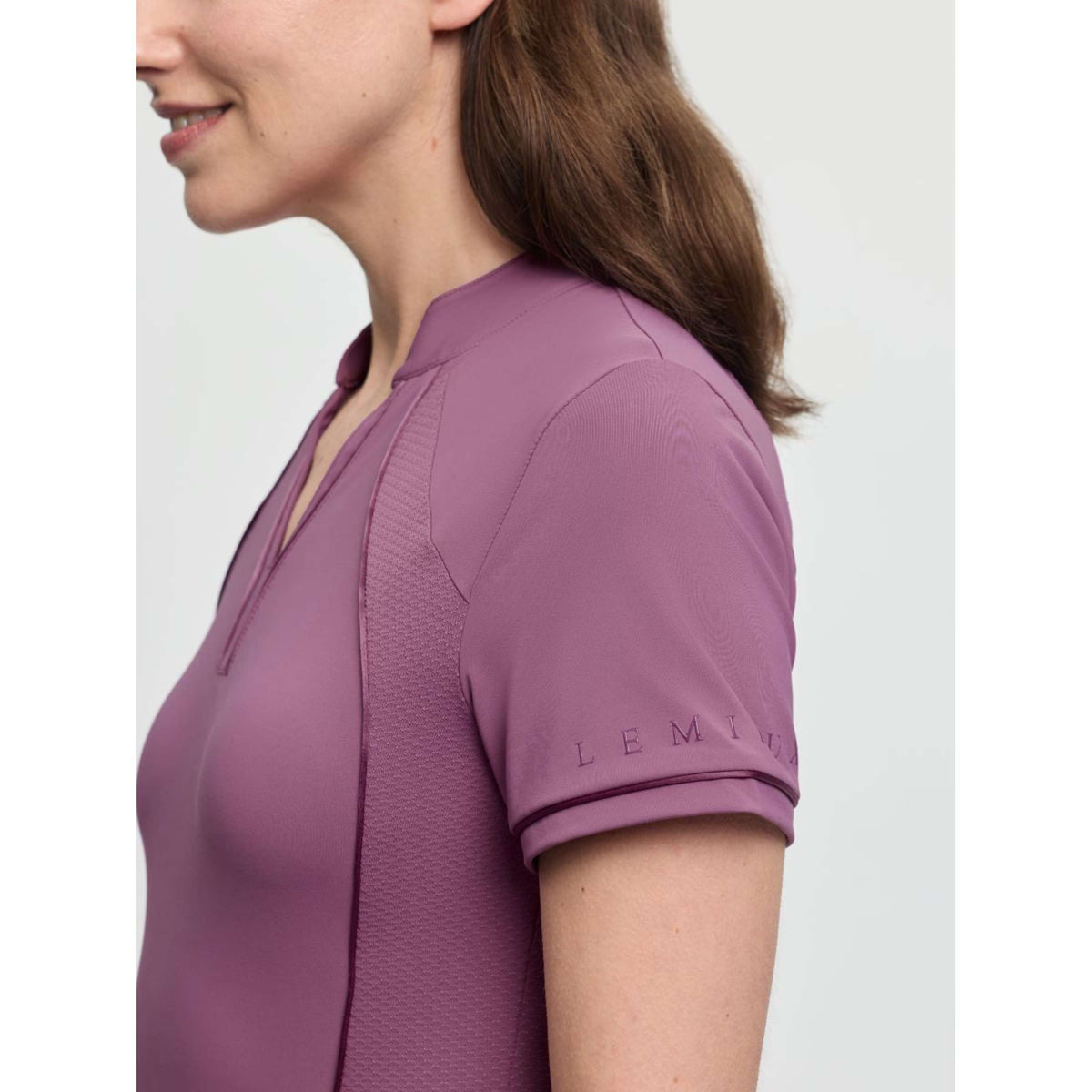 LeMieux Base Layer Lisa Mallow