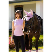 LeMieux Base Layer Airflow Sans Manche Fondant