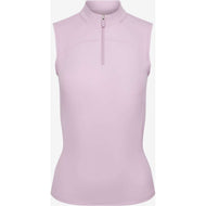 LeMieux Base Layer Airflow Sans Manche Fondant