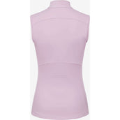 LeMieux Base Layer Airflow Sans Manche Fondant