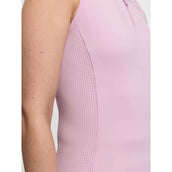 LeMieux Base Layer Airflow Sans Manche Fondant