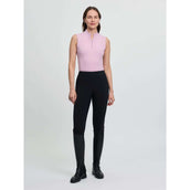 LeMieux Base Layer Airflow Sans Manche Fondant